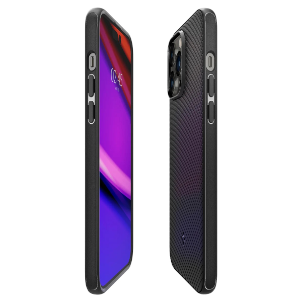 Spigen Mag Armor (MagFit) case iPhone 14 Pro
