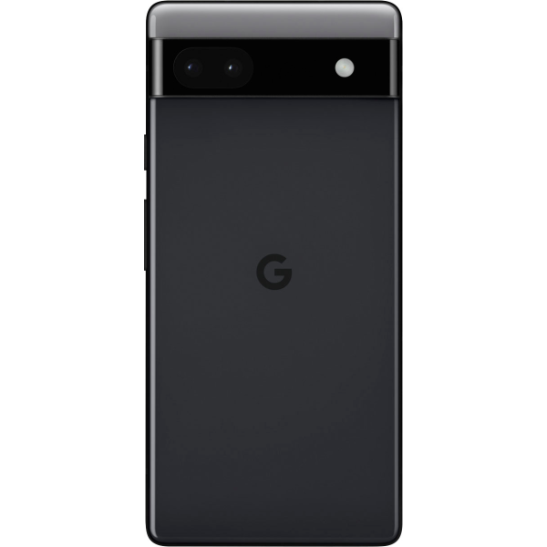 Google Pixel 6a 5G Dual-SIM 128GB 6GB RAM