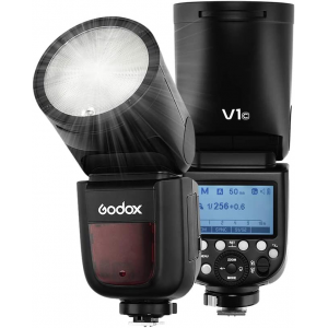 Godox V1C Camera Flash Speedlight for Canon 