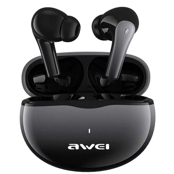 Awei T62 TWS Waterproof Wireless Earbuds 