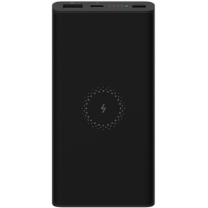 Xiaomi 10W Wireless Power Bank 10000mAh