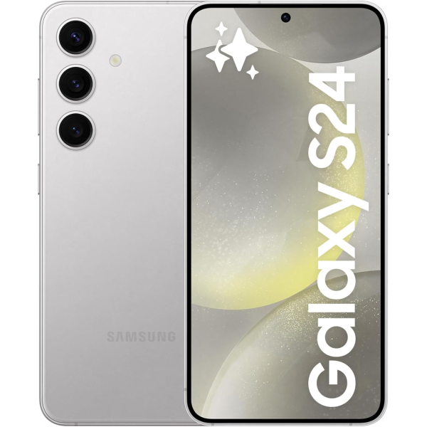 Samsung Galaxy S24 5G Dual SIM 256GB 8GB RAM