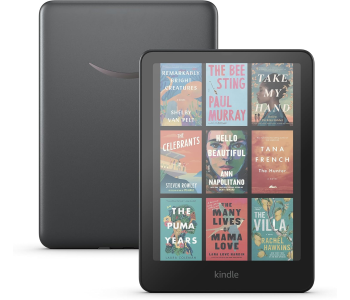 Amazon Kindle Colorsoft Signature Edition 32 GB
