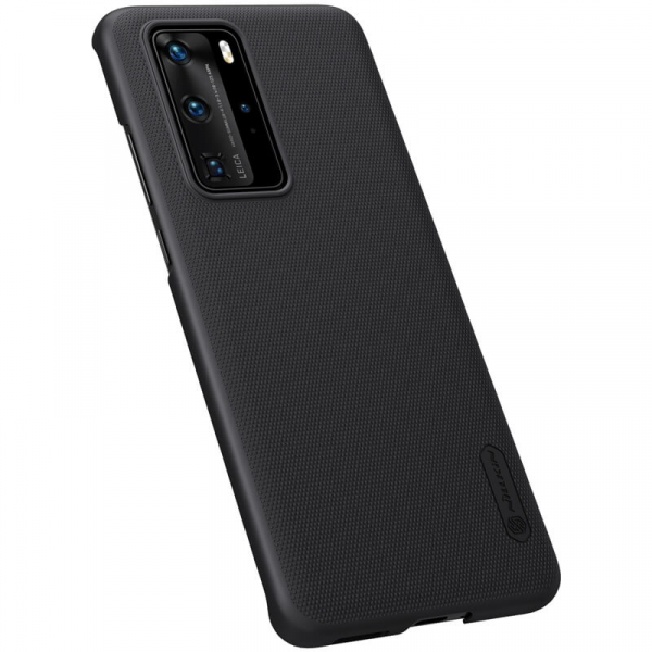 Nillkin Super Frosted Shield Matte cover case for Huawei P40/P40 Pro/P40 Lite