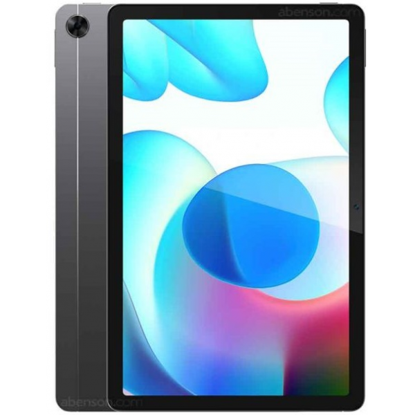 realme Pad 3 GB RAM 32 GB ROM 10.4 inch with Wi-Fi Only Tablet (Gray) 