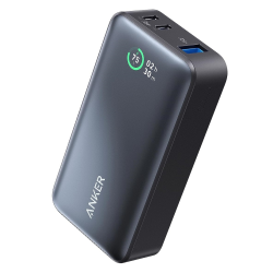 Anker 533 Power Bank (PowerCore 30W) 10,000mAh