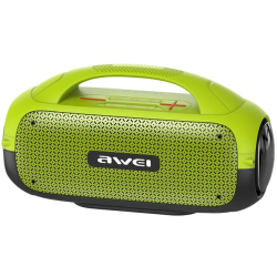 Awei Y886 Portable Outdoor Bluetooth Speaker