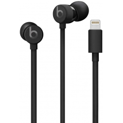 urBeats Wired Earphones with Lightning Connector & Mic
