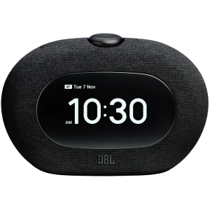 JBL HORIZON 3 Bluetooth clock radio speaker with DAB/DAB+/FM