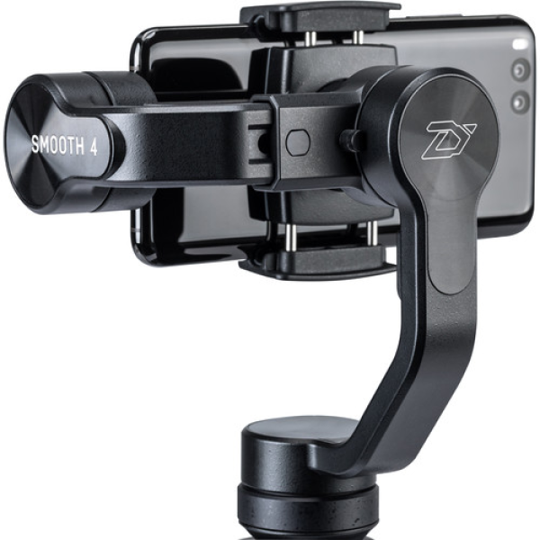 Zhiyun Smooth 4 Smartphone Gimbal