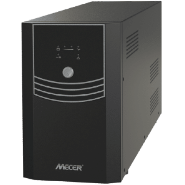 MECER ME-3000-VU 3KVA(3000VA) 1200W Line Interactive UPS 