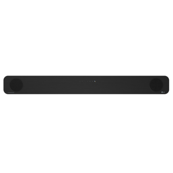 LG SN8Y 440W 3.1.2ch Hi-Res Dolby Atmos Sound Bar