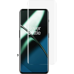 OnePlus 11 UV Full Glue Tempered Glass Protector