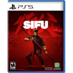 Sifu PlayStation 5 - Standard Edition