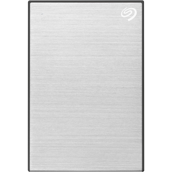 Seagate One Touch 4TB Portable External Hard Drive