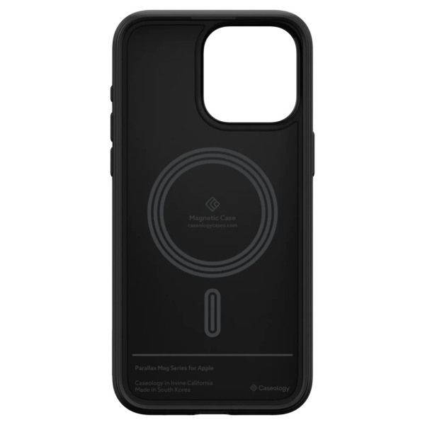 Caseology Parallax Mag Case for iPhone 15 Pro
