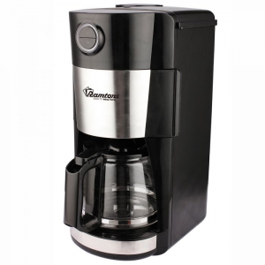 Ramtons RM/599 – Bean To Cup Coffee Maker