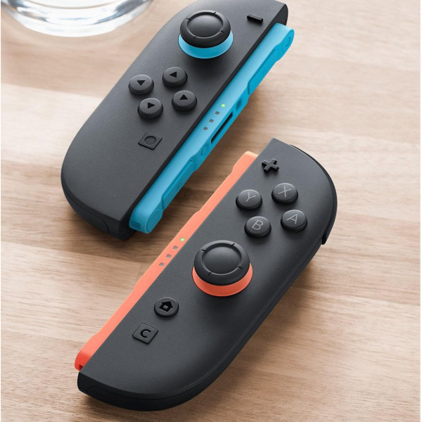Nintendo Joy-Con 2 (L)/(R) Light Blue/Light Red