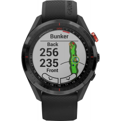 Garmin Approach S62 Premium Golf GPS Watch