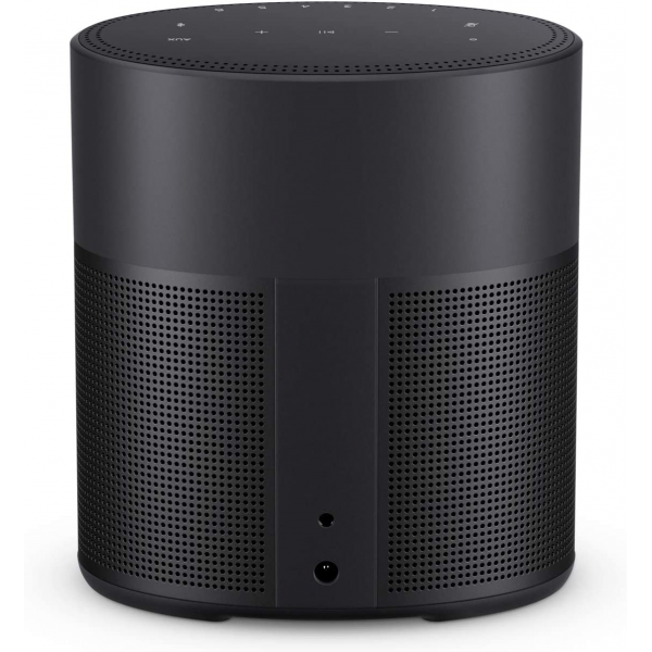 Bose Home Speaker 300: Bluetooth Smart Speaker with Amazon Alexa 