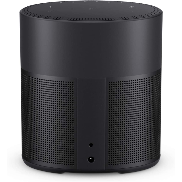 Alexa and bose sales speaker