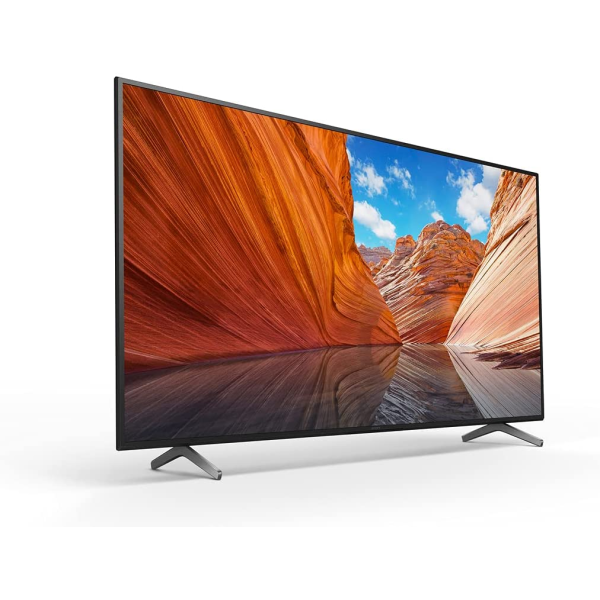 Sony BRAVIA X80J 75 inch 4K HDR Smart Google TV