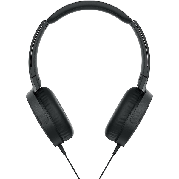 Sony MDR-XB550AP Extra Bass Headphones