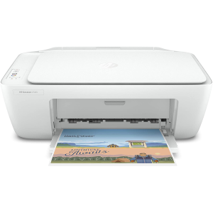 HP DeskJet 2320 All-in-One Printer