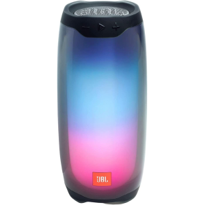 JBL Pulse 4 Waterproof Portable Bluetooth Speaker