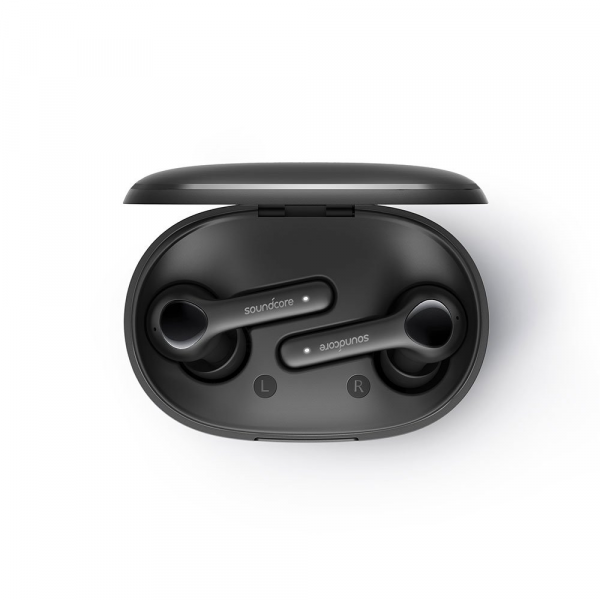 Anker Soundcore Life Note – IPX5 Water-Resistant True Wireless Earbuds