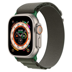 Green Lion Ultra Smart Watch