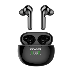 AWEI T15P Wireless Earbuds Bluetooth 5.0 Headphones