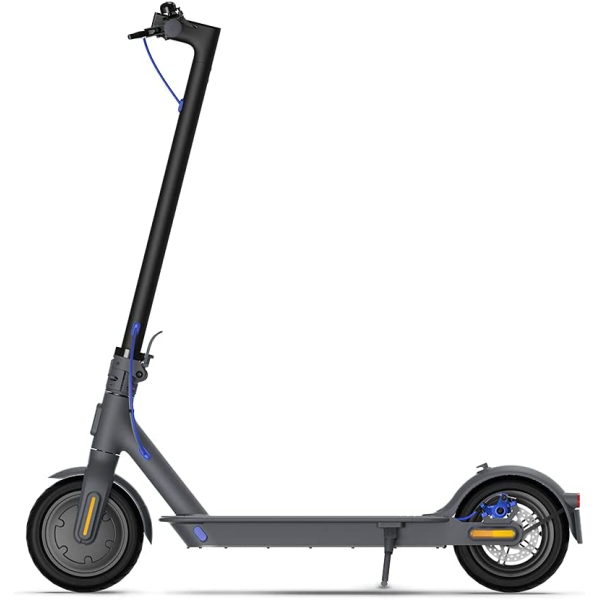 Xiaomi Mi Electric Scooter 3 - Black 