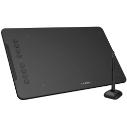 XP-PEN Deco 01 V2 10 inch Graphics Drawing Tablet 