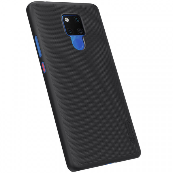 Nillkin Super Frosted Shield Matte cover case for Huawei Mate 20 X, Mate 20 X 5G