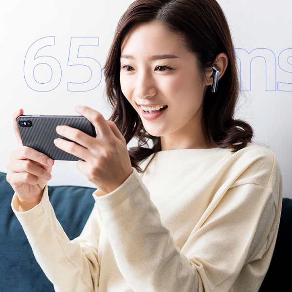 Awei T62 TWS Waterproof Wireless Earbuds 