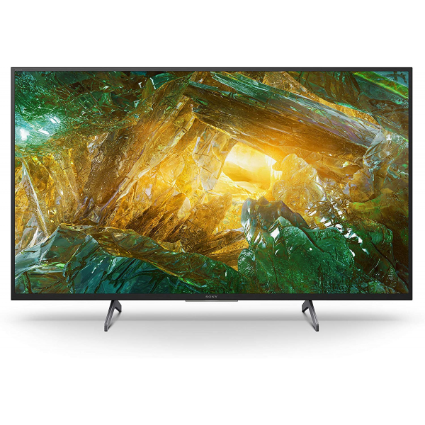 Sony BRAVIA X7500H 49 inch 4K HDR Smart Android TV