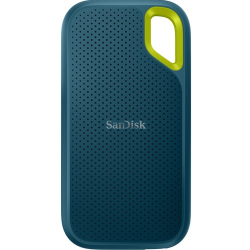 SanDisk Extreme Portable SSD 4TB