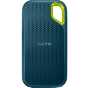 SanDisk Extreme Portable SSD 4TB