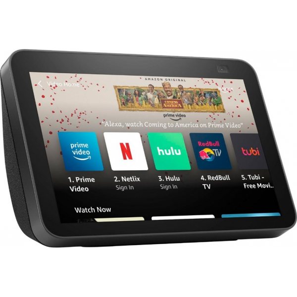 Amazon Echo Show 8 2nd Gen Smart Display with Alexa