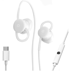 Google Pixel USB-C Wired Earbuds