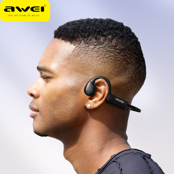 Awei A886BL Air Conduction Sports Wireless Headsets
