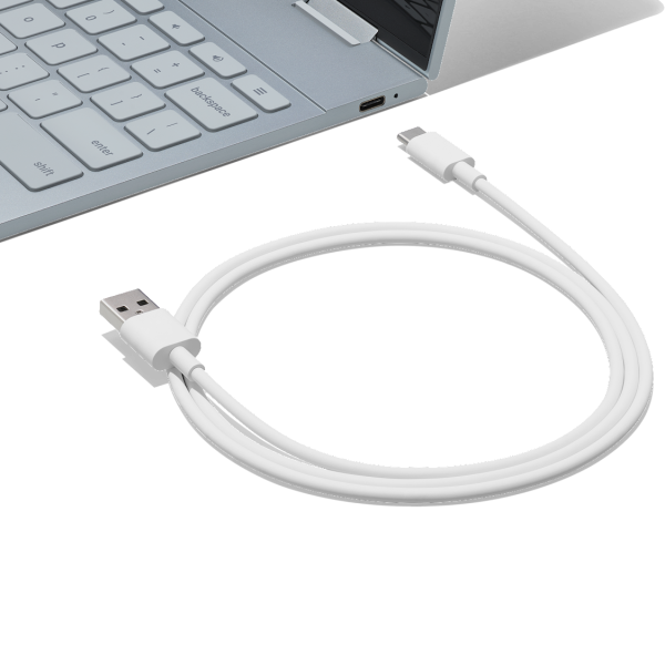 Google USB-C to USB-A Cable - 1M