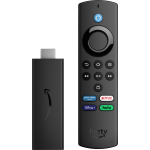 Amazon Fire TV Stick Lite HD Streaming Device 