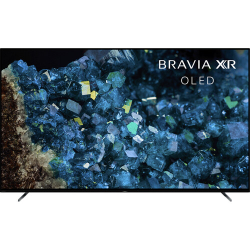 Sony BRAVIA XR A80L 55 inch OLED 4K HDR Google TV