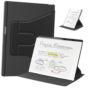 Remarkable Paper Pro Book Cover Case Cover