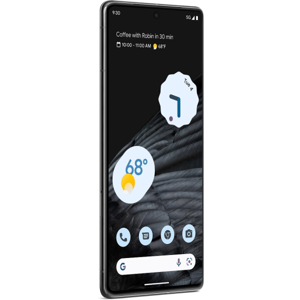 Google Pixel 7 Pro 5G Dual SIM 128GB 8GB RAM