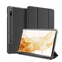 Dux Ducis Domo Series Cover Case for Samsung Tab S8
