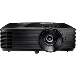 Optoma W400LVe WXGA Professional Projector 4000 Lumens