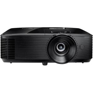 Optoma W400LVe WXGA Professional Projector 4000 Lumens